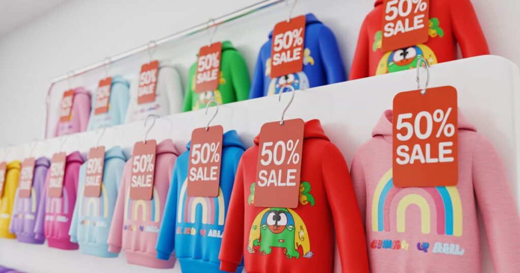 Shop kids hoodies on sale in multiple colors and sizes for boys and girls.
