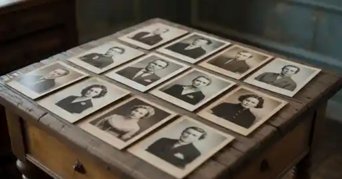 TributePrintedPics print with a photo, name, quote, and date of a departed loved one.