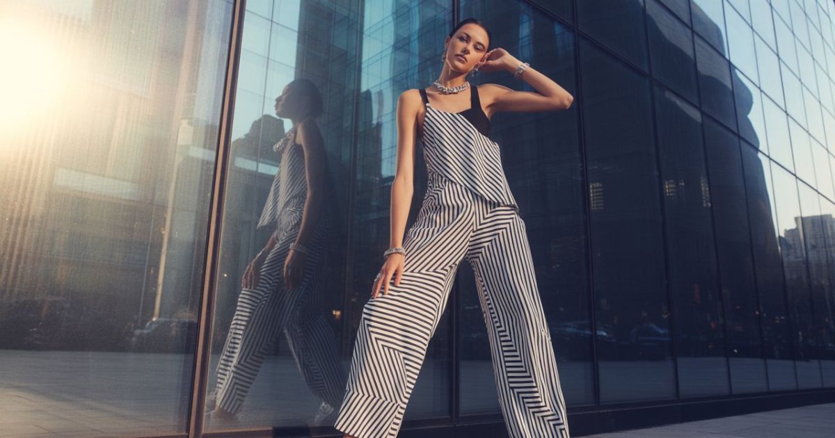 Fonendi sustainable clothing made from eco-friendly materials