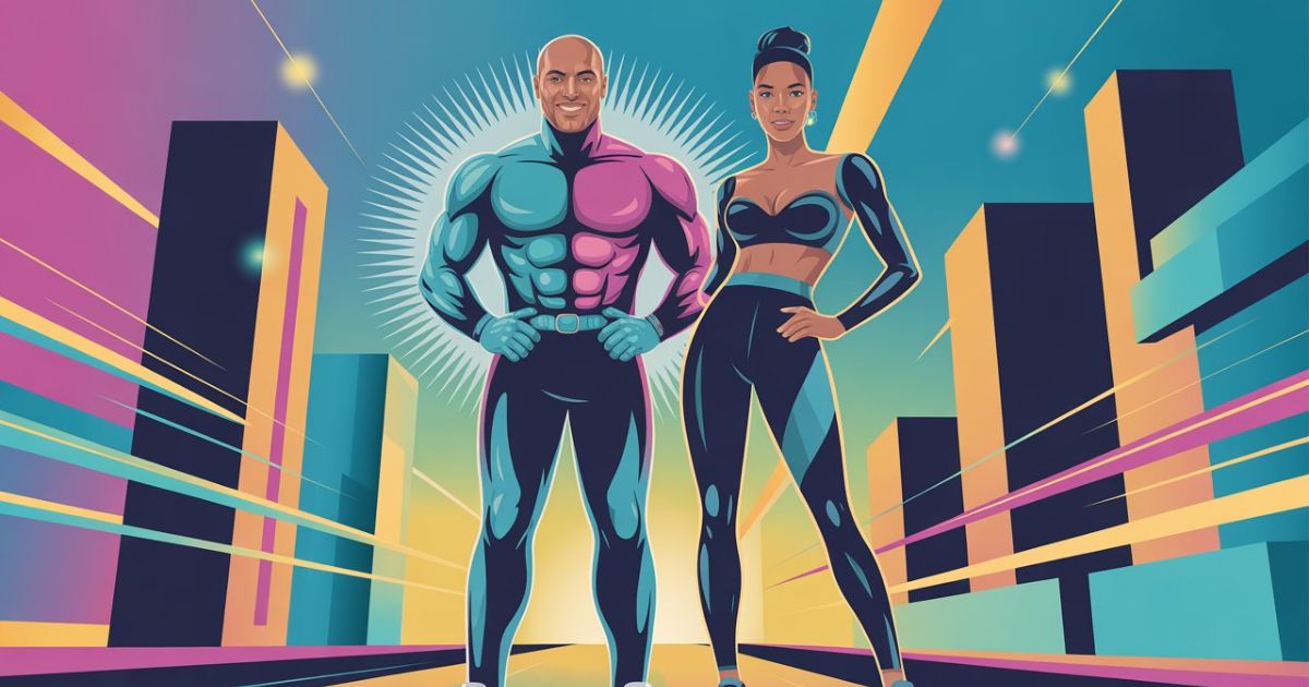 Glucosamax and Faja Products