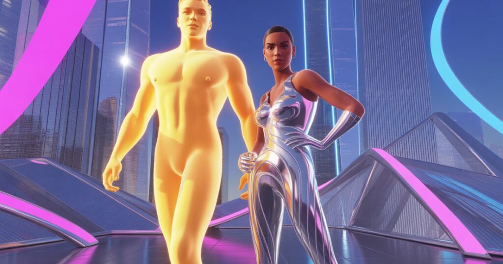 Bottle of Glucosamax and Faja supplement on a white background.