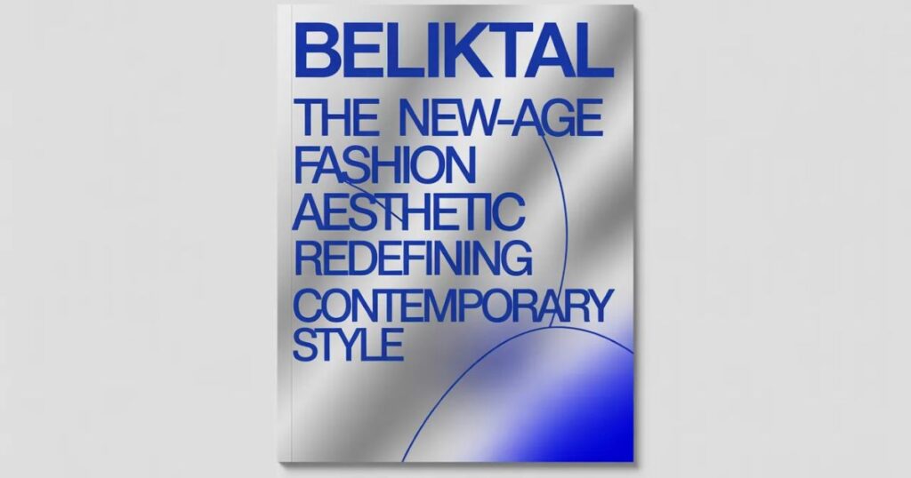 Beliktal must see mountain valley landscape with hiking trail and panoramic views