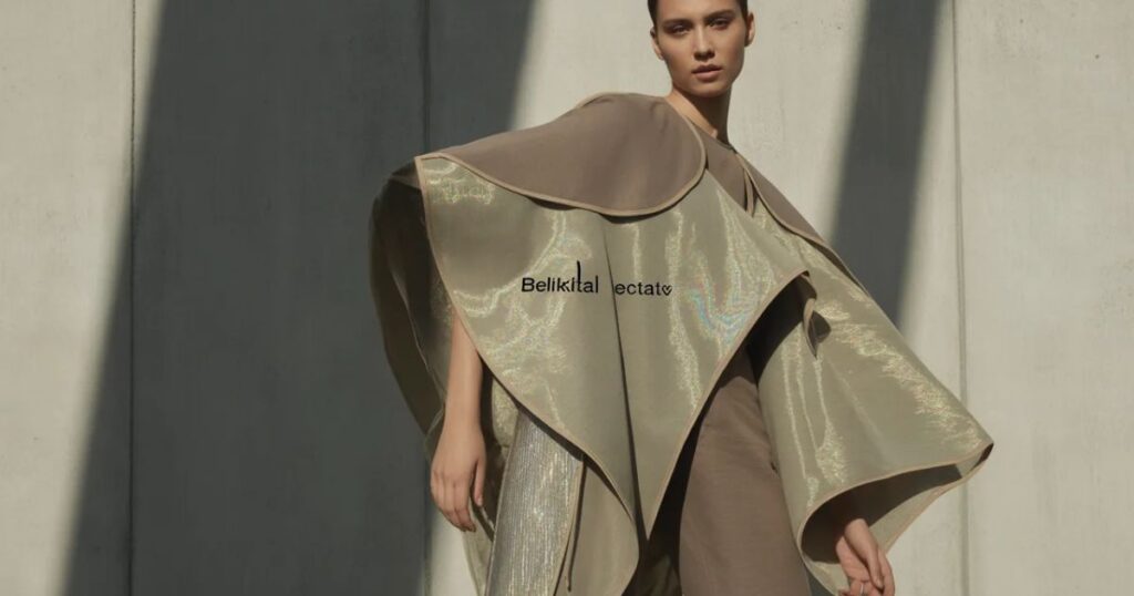 Beliktal must visit alpine lake in Austria surrounded by crystal clear water and mountain scenery